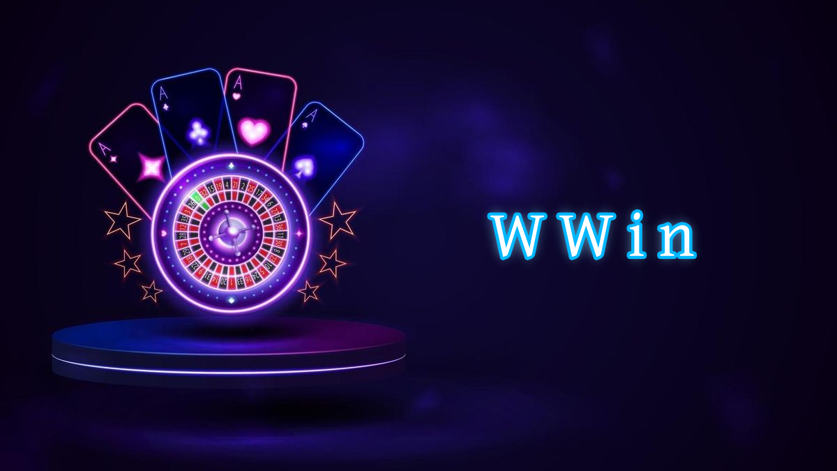 WWin پاکستان